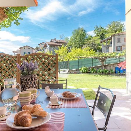 Casa Dei Platani Wi-Fi Parking Free Apartment Сан Сиро Екстериор снимка