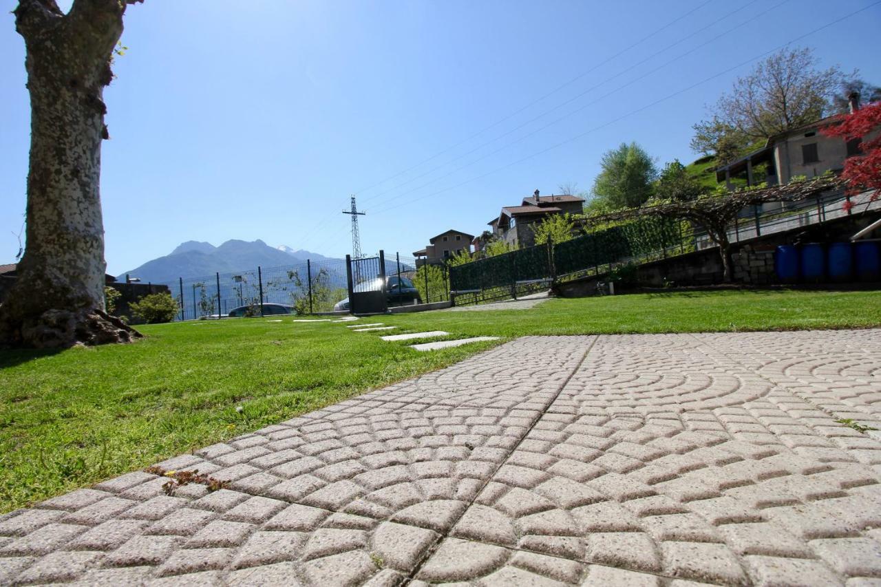 Casa Dei Platani Wi-Fi Parking Free Apartment Сан Сиро Екстериор снимка