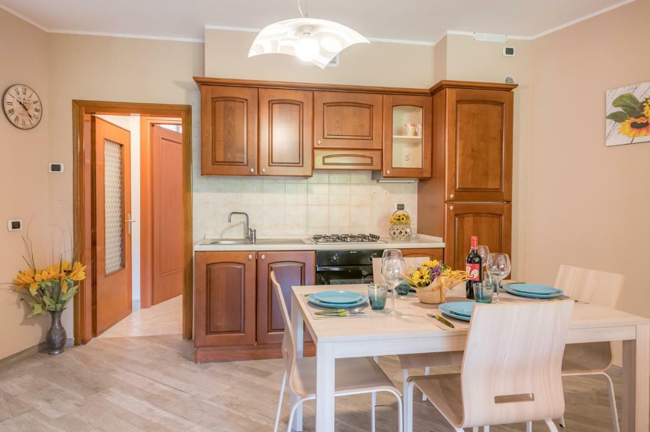Casa Dei Platani Wi-Fi Parking Free Apartment Сан Сиро Екстериор снимка