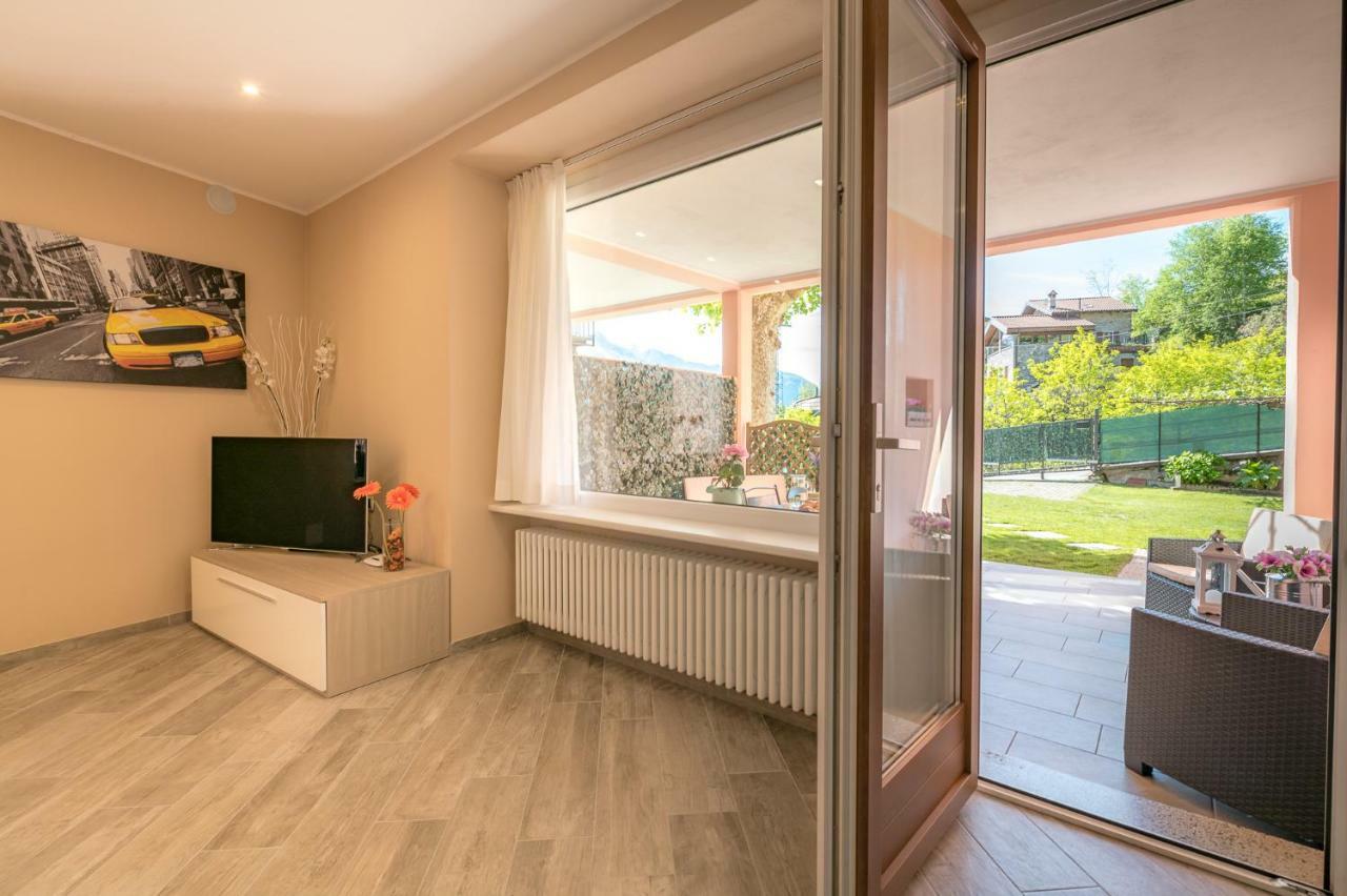 Casa Dei Platani Wi-Fi Parking Free Apartment Сан Сиро Екстериор снимка