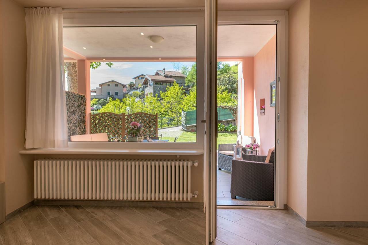 Casa Dei Platani Wi-Fi Parking Free Apartment Сан Сиро Екстериор снимка