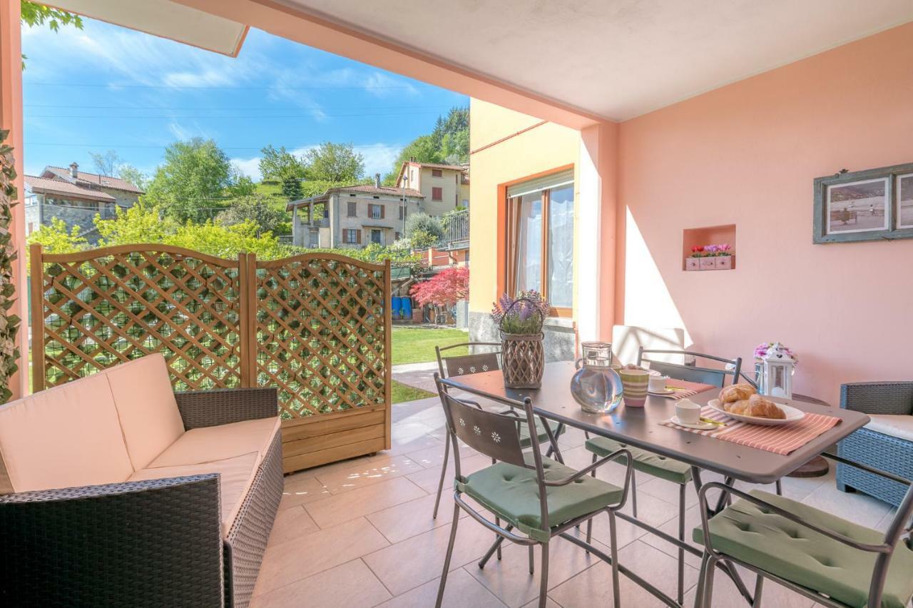 Casa Dei Platani Wi-Fi Parking Free Apartment Сан Сиро Екстериор снимка