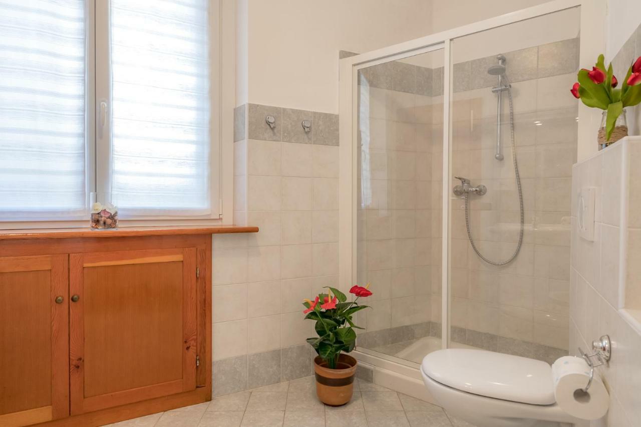 Casa Dei Platani Wi-Fi Parking Free Apartment Сан Сиро Екстериор снимка