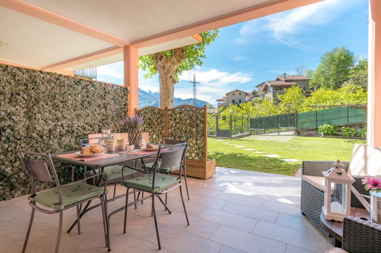 Casa Dei Platani Wi-Fi Parking Free Apartment Сан Сиро Екстериор снимка