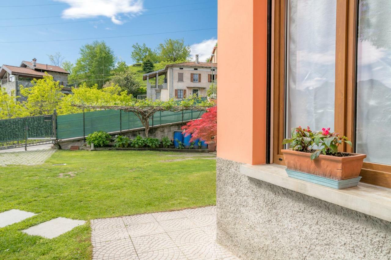 Casa Dei Platani Wi-Fi Parking Free Apartment Сан Сиро Екстериор снимка