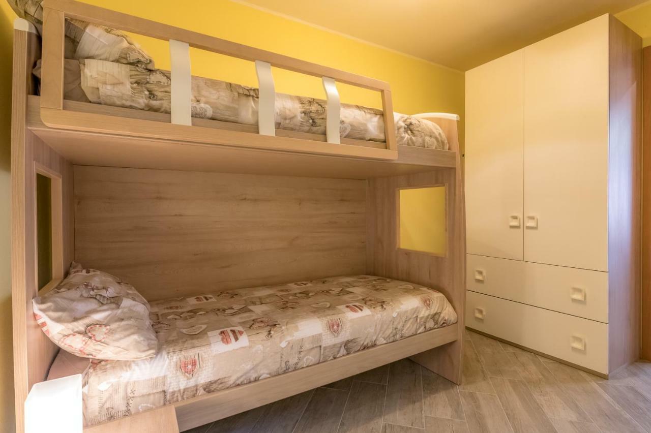 Casa Dei Platani Wi-Fi Parking Free Apartment Сан Сиро Екстериор снимка