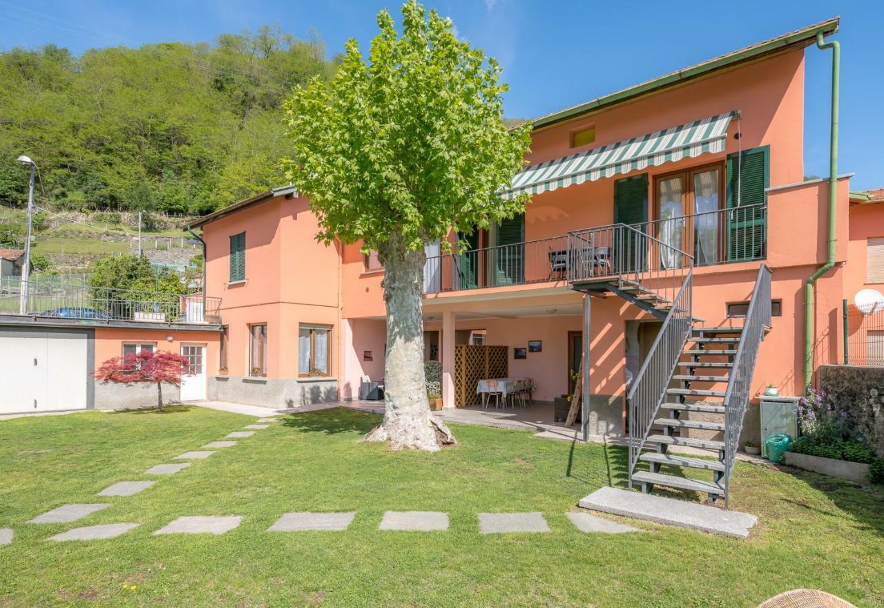 Casa Dei Platani Wi-Fi Parking Free Apartment Сан Сиро Екстериор снимка